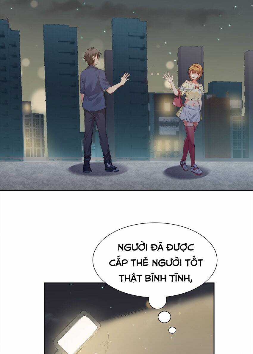 Toàn Bộ Tu Chân Giới Muội Tử Muốn Bắt Ta Chapter 107 trang 20