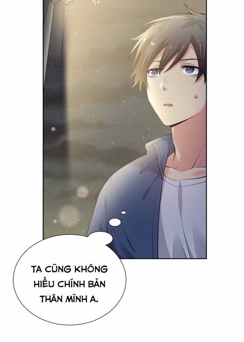 Toàn Bộ Tu Chân Giới Muội Tử Muốn Bắt Ta Chapter 107 trang 21