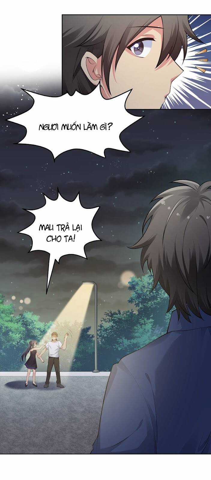 Toàn Bộ Tu Chân Giới Muội Tử Muốn Bắt Ta Chapter 107 trang 22