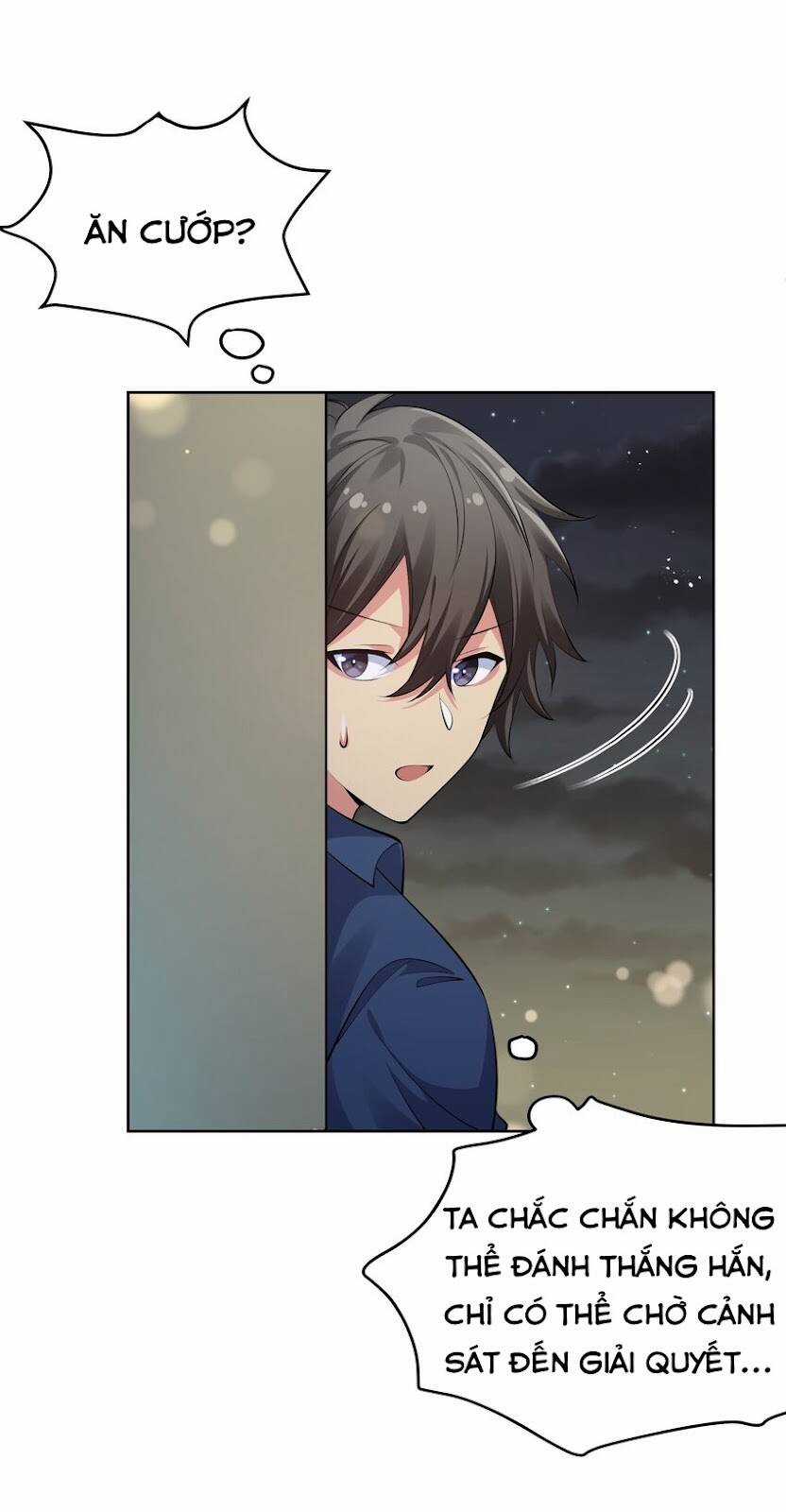 Toàn Bộ Tu Chân Giới Muội Tử Muốn Bắt Ta Chapter 107 trang 23