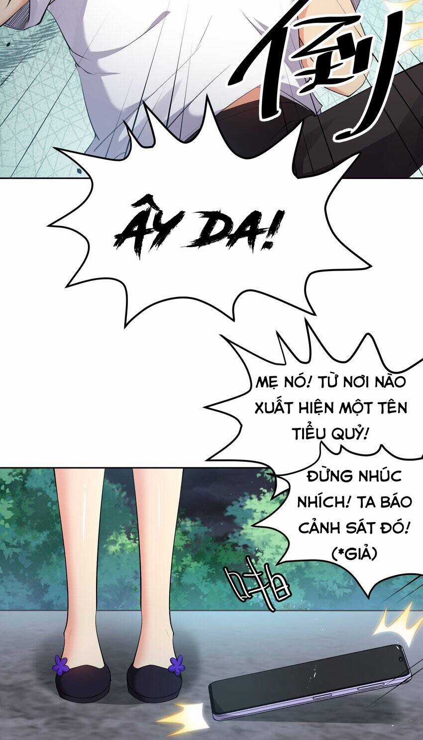 Toàn Bộ Tu Chân Giới Muội Tử Muốn Bắt Ta Chapter 107 trang 26