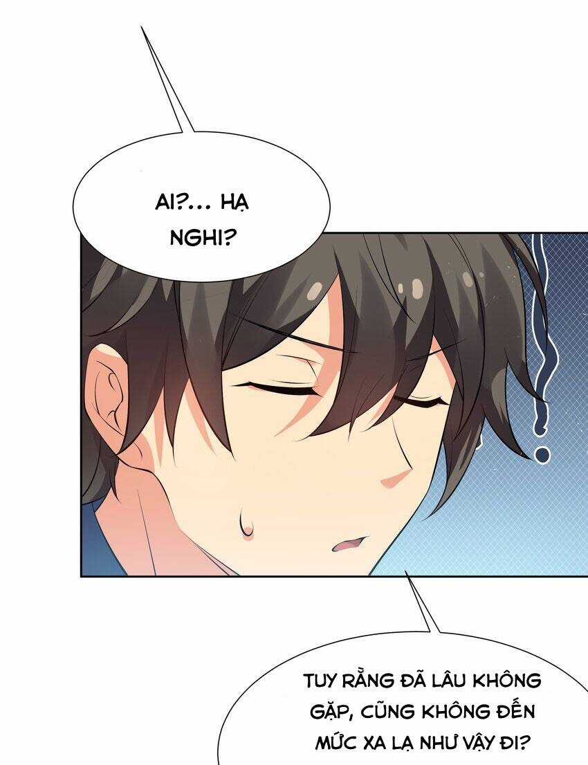 Toàn Bộ Tu Chân Giới Muội Tử Muốn Bắt Ta Chapter 107 trang 28