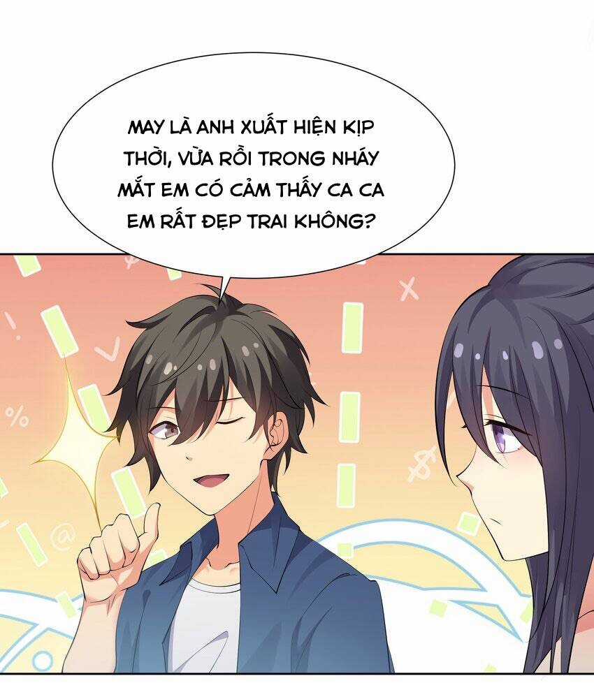 Toàn Bộ Tu Chân Giới Muội Tử Muốn Bắt Ta Chapter 107 trang 33