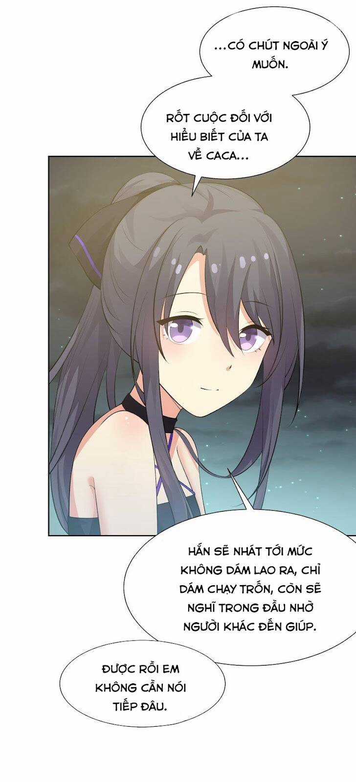 Toàn Bộ Tu Chân Giới Muội Tử Muốn Bắt Ta Chapter 107 trang 34