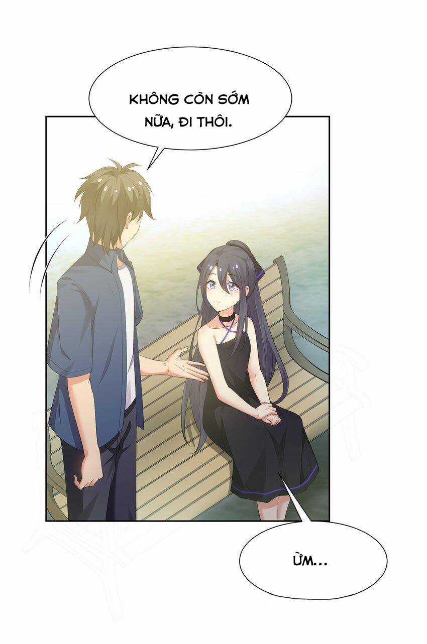 Toàn Bộ Tu Chân Giới Muội Tử Muốn Bắt Ta Chapter 107 trang 35