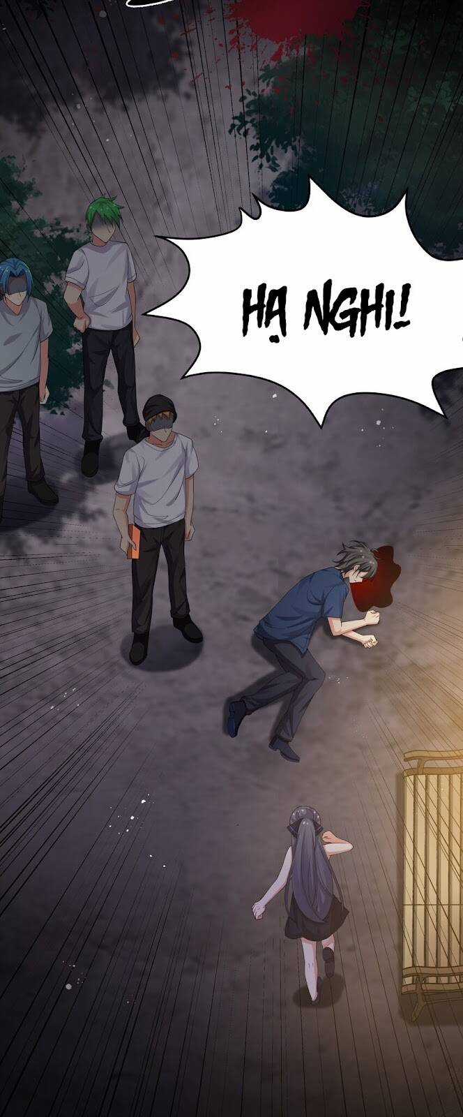 Toàn Bộ Tu Chân Giới Muội Tử Muốn Bắt Ta Chapter 107 trang 37