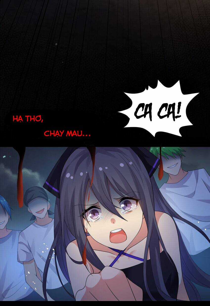 Toàn Bộ Tu Chân Giới Muội Tử Muốn Bắt Ta Chapter 107 trang 38