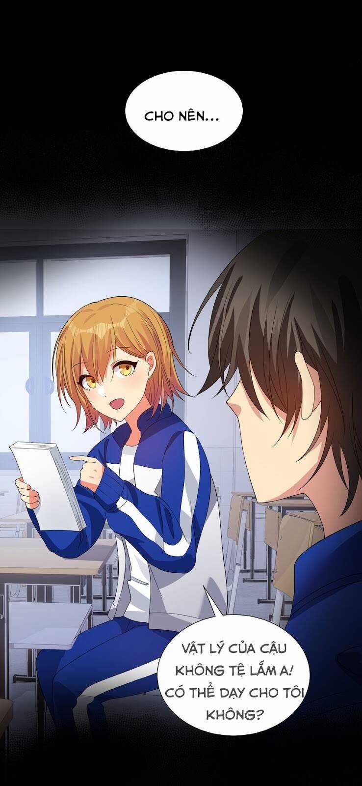 Toàn Bộ Tu Chân Giới Muội Tử Muốn Bắt Ta Chapter 107 trang 4