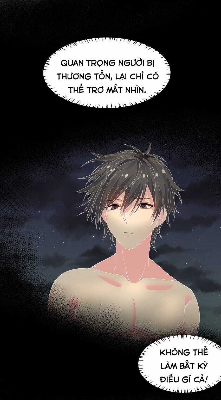 Toàn Bộ Tu Chân Giới Muội Tử Muốn Bắt Ta Chapter 107 trang 42