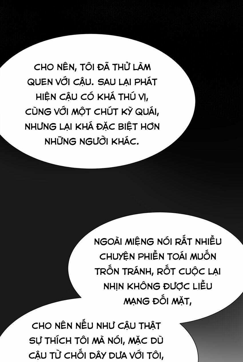 Toàn Bộ Tu Chân Giới Muội Tử Muốn Bắt Ta Chapter 107 trang 5