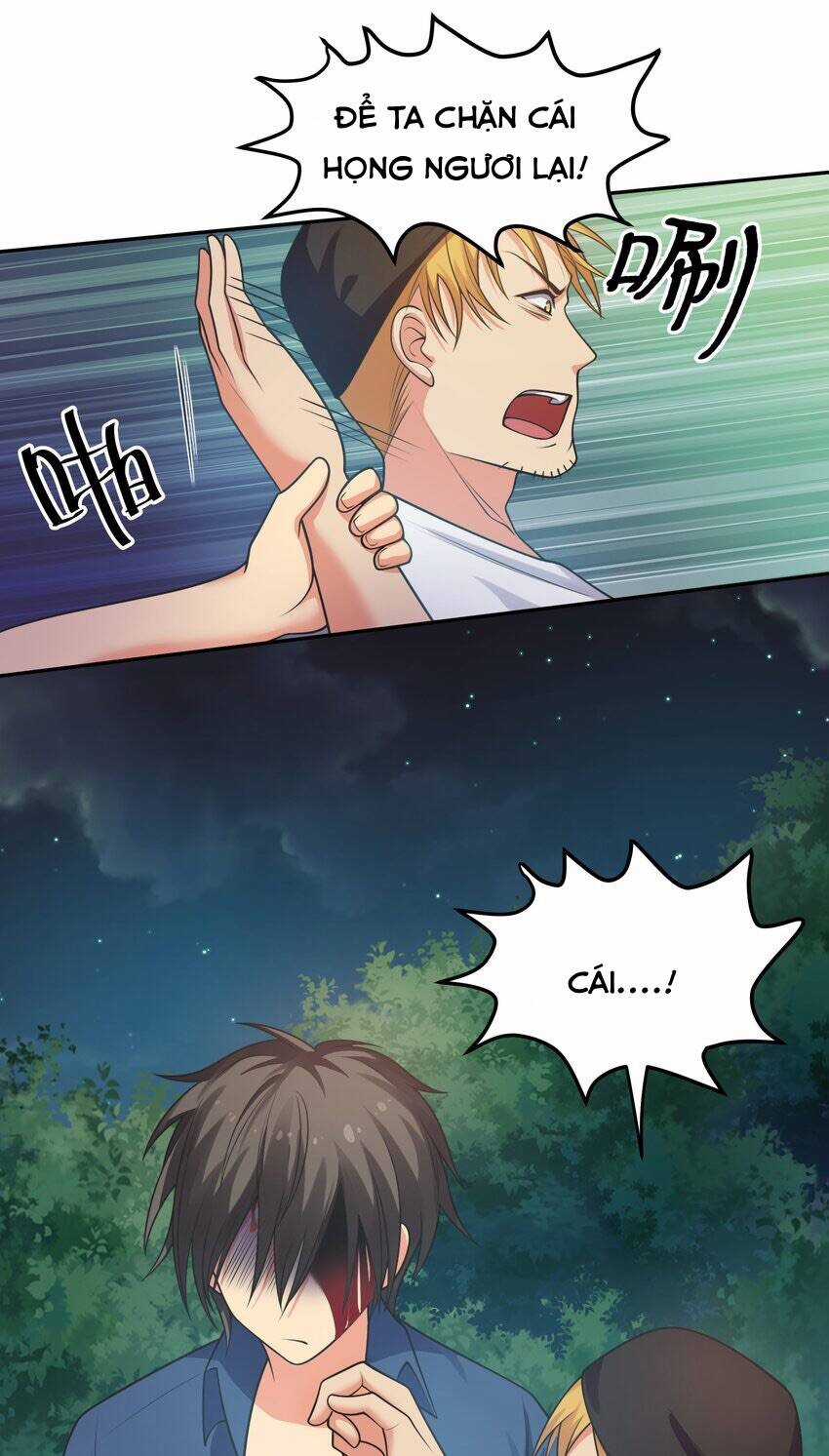 Toàn Bộ Tu Chân Giới Muội Tử Muốn Bắt Ta Chapter 107 trang 55