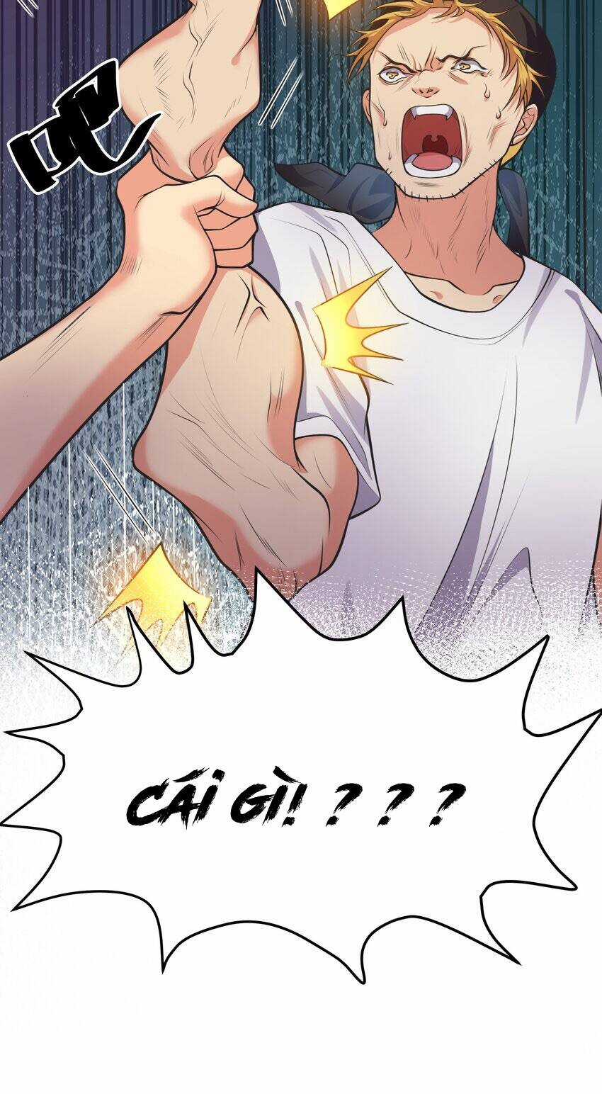 Toàn Bộ Tu Chân Giới Muội Tử Muốn Bắt Ta Chapter 107 trang 60