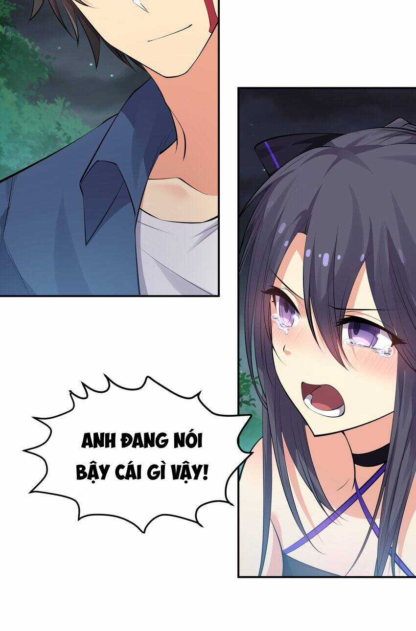 Toàn Bộ Tu Chân Giới Muội Tử Muốn Bắt Ta Chapter 108 trang 10