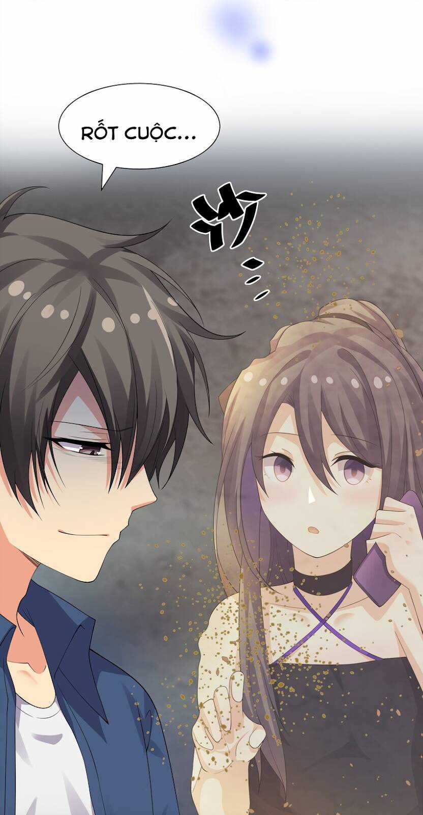 Toàn Bộ Tu Chân Giới Muội Tử Muốn Bắt Ta Chapter 108 trang 14