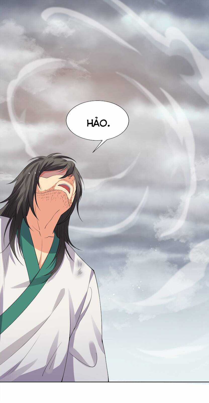 Toàn Bộ Tu Chân Giới Muội Tử Muốn Bắt Ta Chapter 108 trang 16