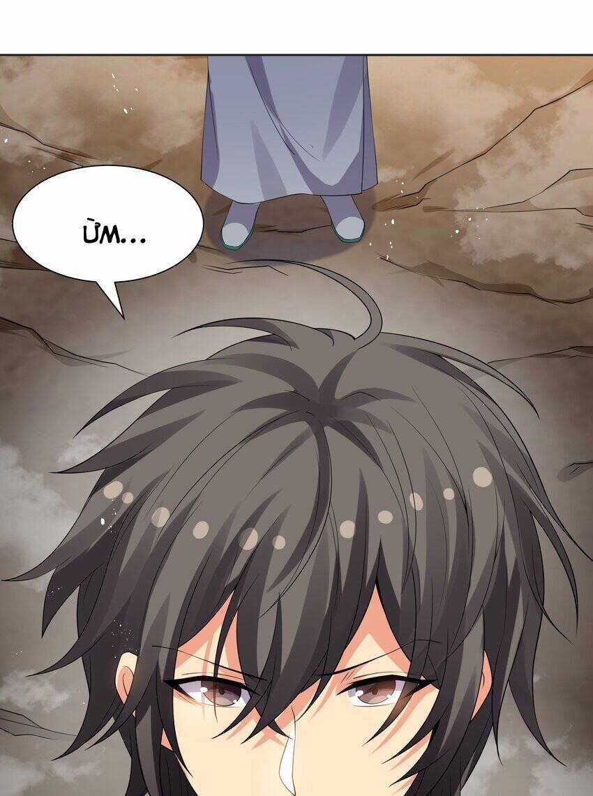 Toàn Bộ Tu Chân Giới Muội Tử Muốn Bắt Ta Chapter 108 trang 18