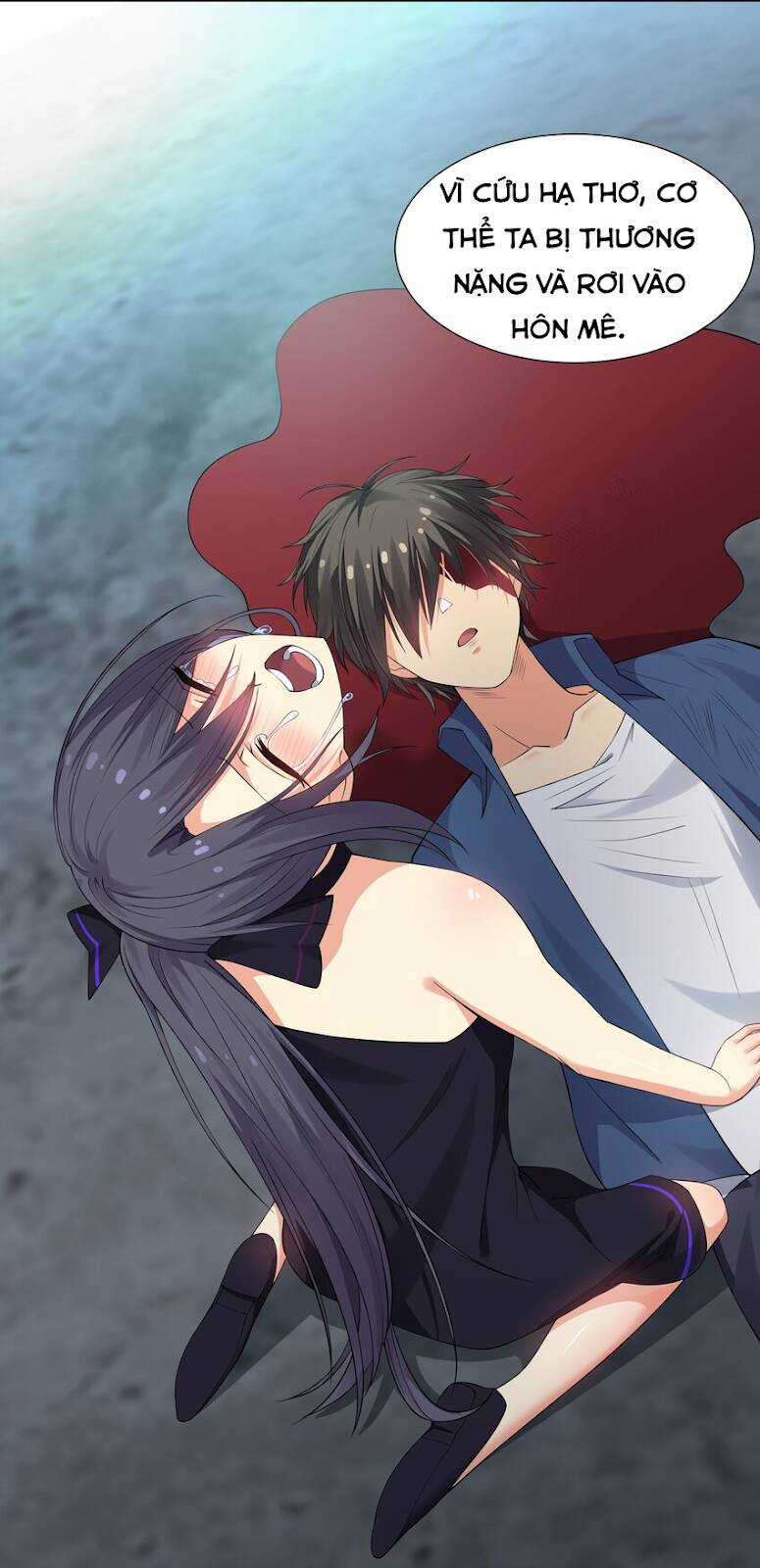 Toàn Bộ Tu Chân Giới Muội Tử Muốn Bắt Ta Chapter 108 trang 21