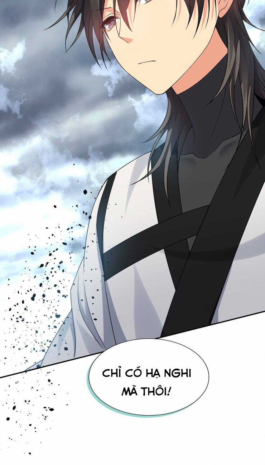 Toàn Bộ Tu Chân Giới Muội Tử Muốn Bắt Ta Chapter 108 trang 25