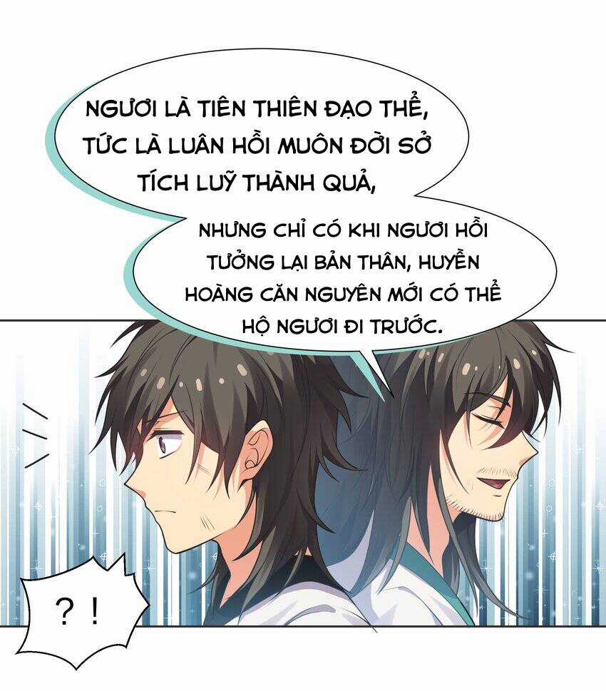 Toàn Bộ Tu Chân Giới Muội Tử Muốn Bắt Ta Chapter 108 trang 26