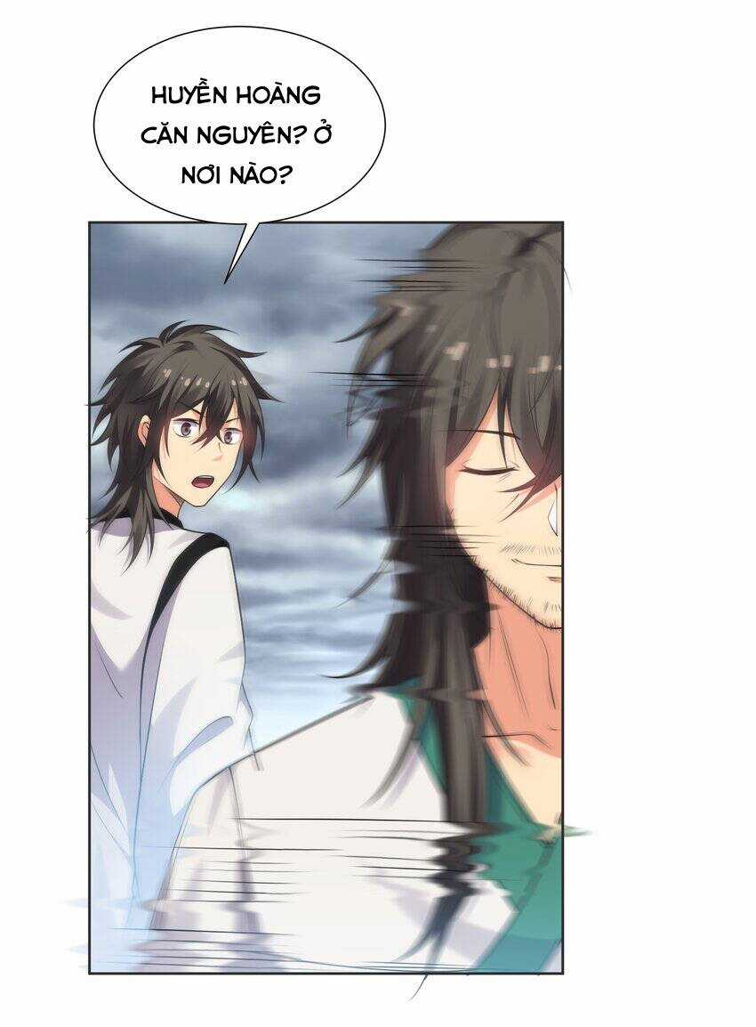 Toàn Bộ Tu Chân Giới Muội Tử Muốn Bắt Ta Chapter 108 trang 27