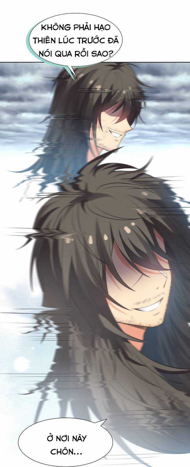 Toàn Bộ Tu Chân Giới Muội Tử Muốn Bắt Ta Chapter 108 trang 28