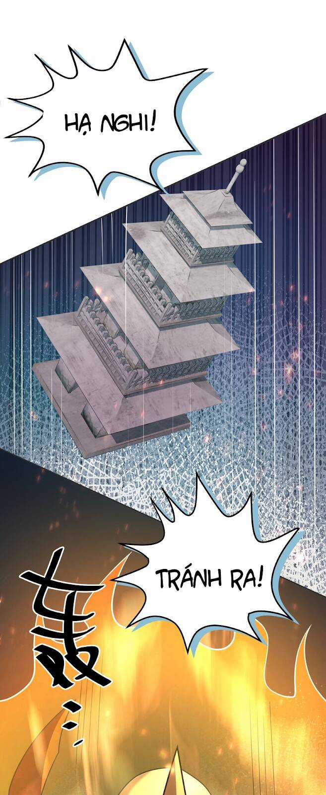 Toàn Bộ Tu Chân Giới Muội Tử Muốn Bắt Ta Chapter 108 trang 33