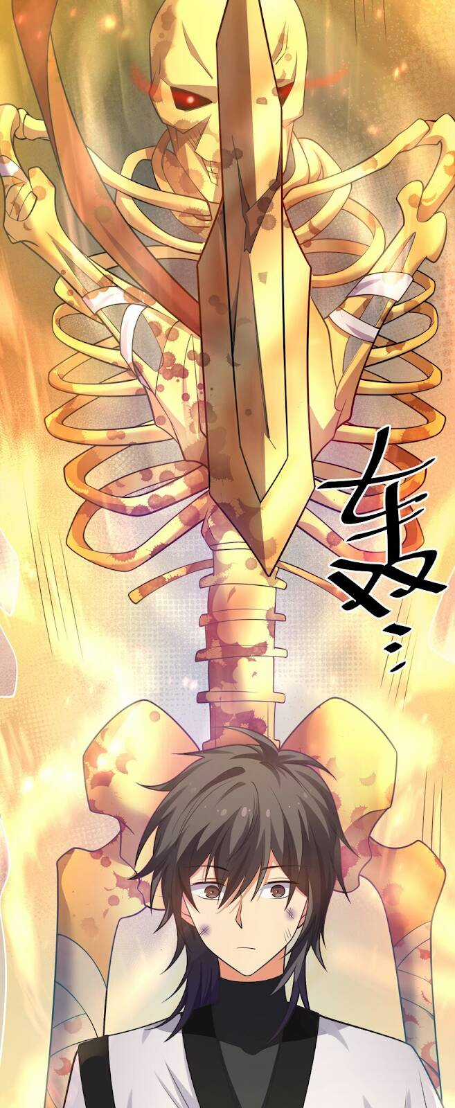 Toàn Bộ Tu Chân Giới Muội Tử Muốn Bắt Ta Chapter 108 trang 34