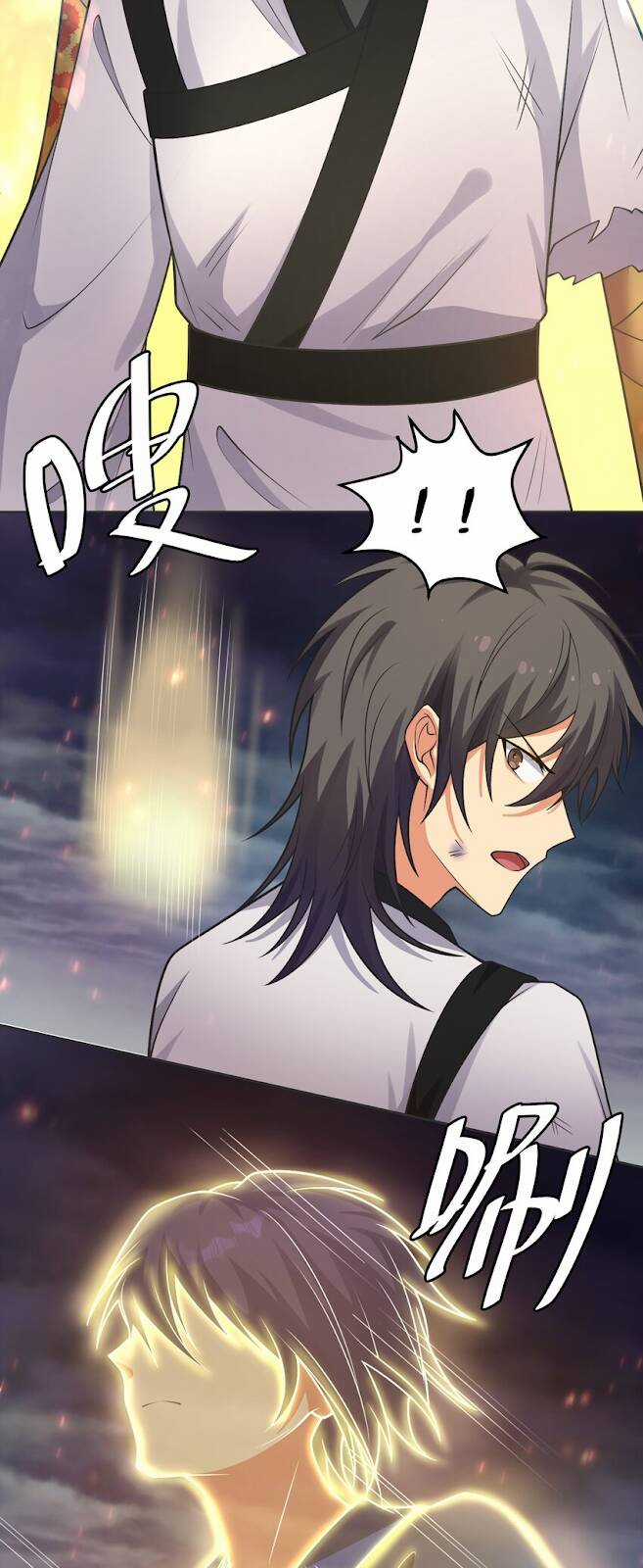 Toàn Bộ Tu Chân Giới Muội Tử Muốn Bắt Ta Chapter 108 trang 35