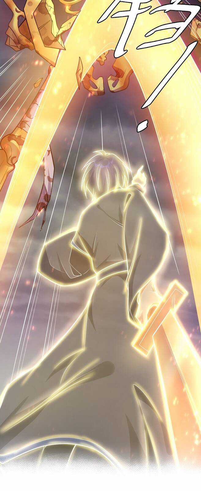 Toàn Bộ Tu Chân Giới Muội Tử Muốn Bắt Ta Chapter 108 trang 37