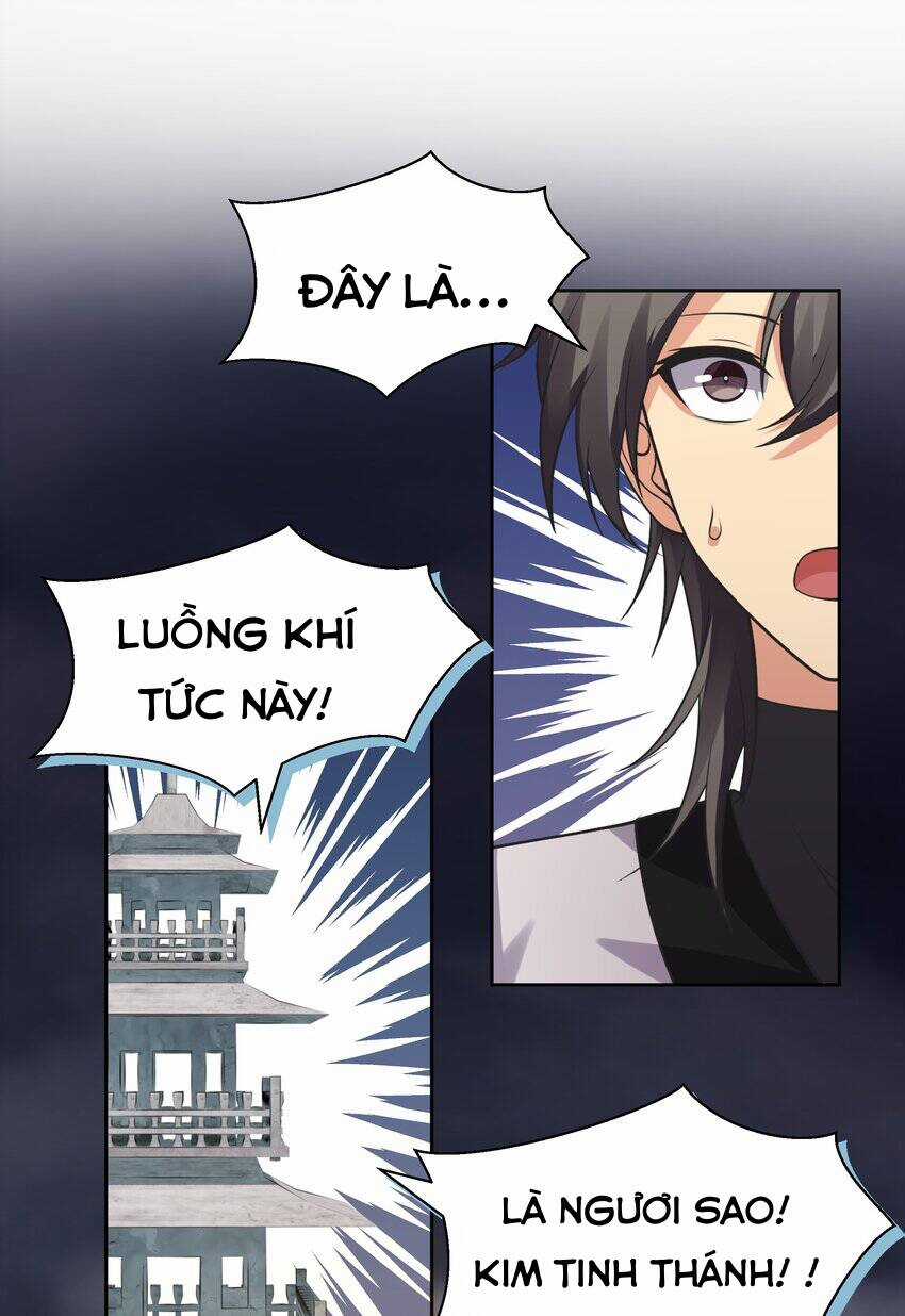 Toàn Bộ Tu Chân Giới Muội Tử Muốn Bắt Ta Chapter 108 trang 38