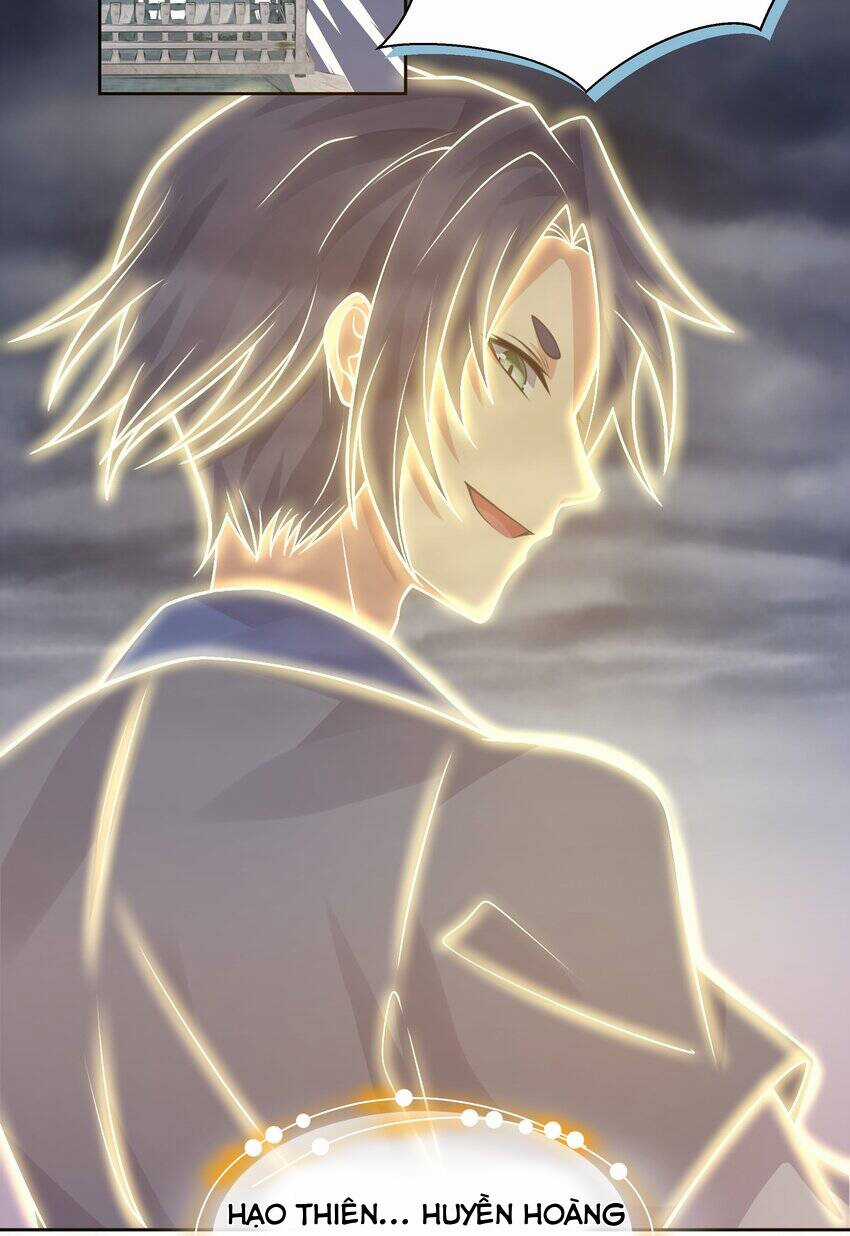 Toàn Bộ Tu Chân Giới Muội Tử Muốn Bắt Ta Chapter 108 trang 39