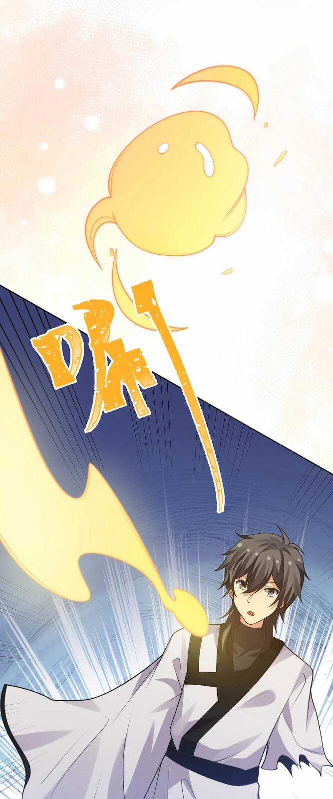 Toàn Bộ Tu Chân Giới Muội Tử Muốn Bắt Ta Chapter 108 trang 41