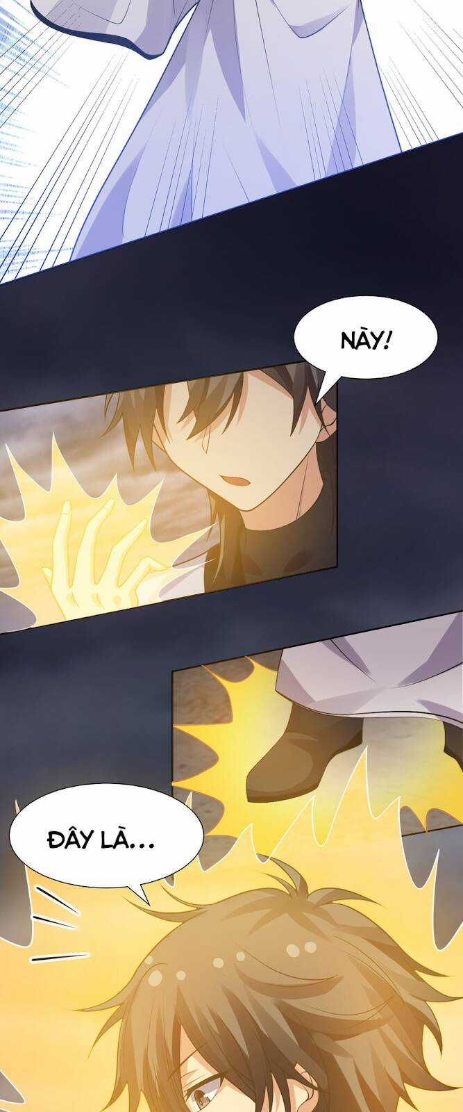 Toàn Bộ Tu Chân Giới Muội Tử Muốn Bắt Ta Chapter 108 trang 42