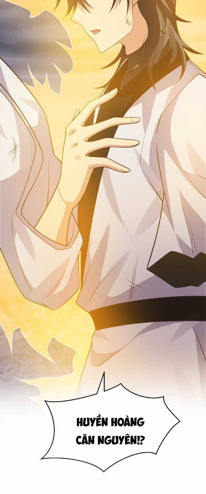 Toàn Bộ Tu Chân Giới Muội Tử Muốn Bắt Ta Chapter 108 trang 43