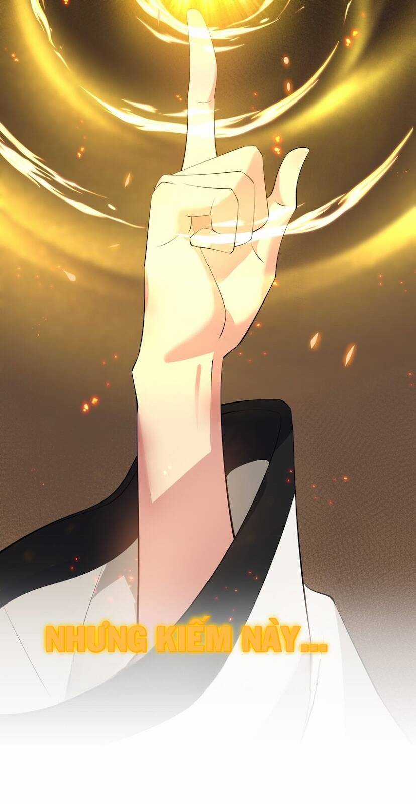 Toàn Bộ Tu Chân Giới Muội Tử Muốn Bắt Ta Chapter 108 trang 49