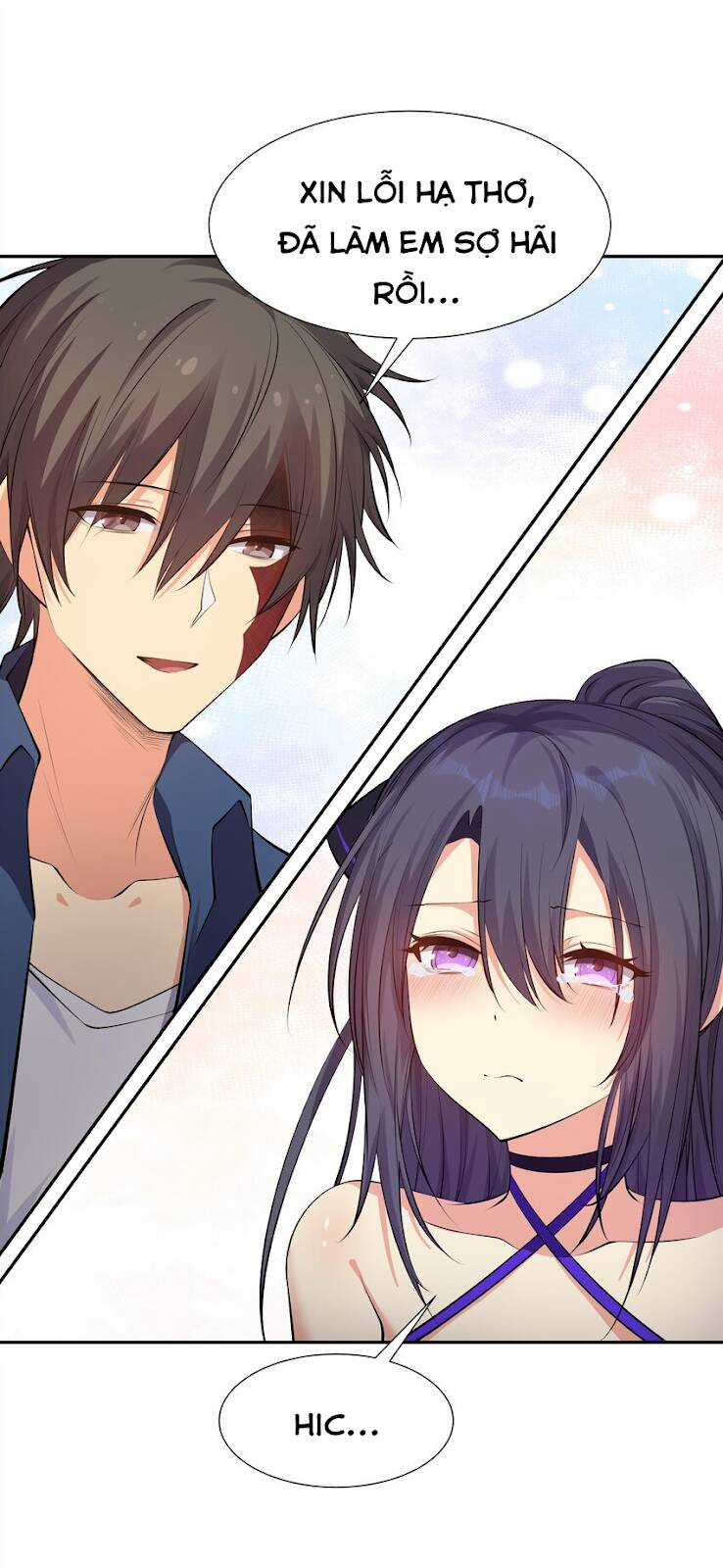 Toàn Bộ Tu Chân Giới Muội Tử Muốn Bắt Ta Chapter 108 trang 5