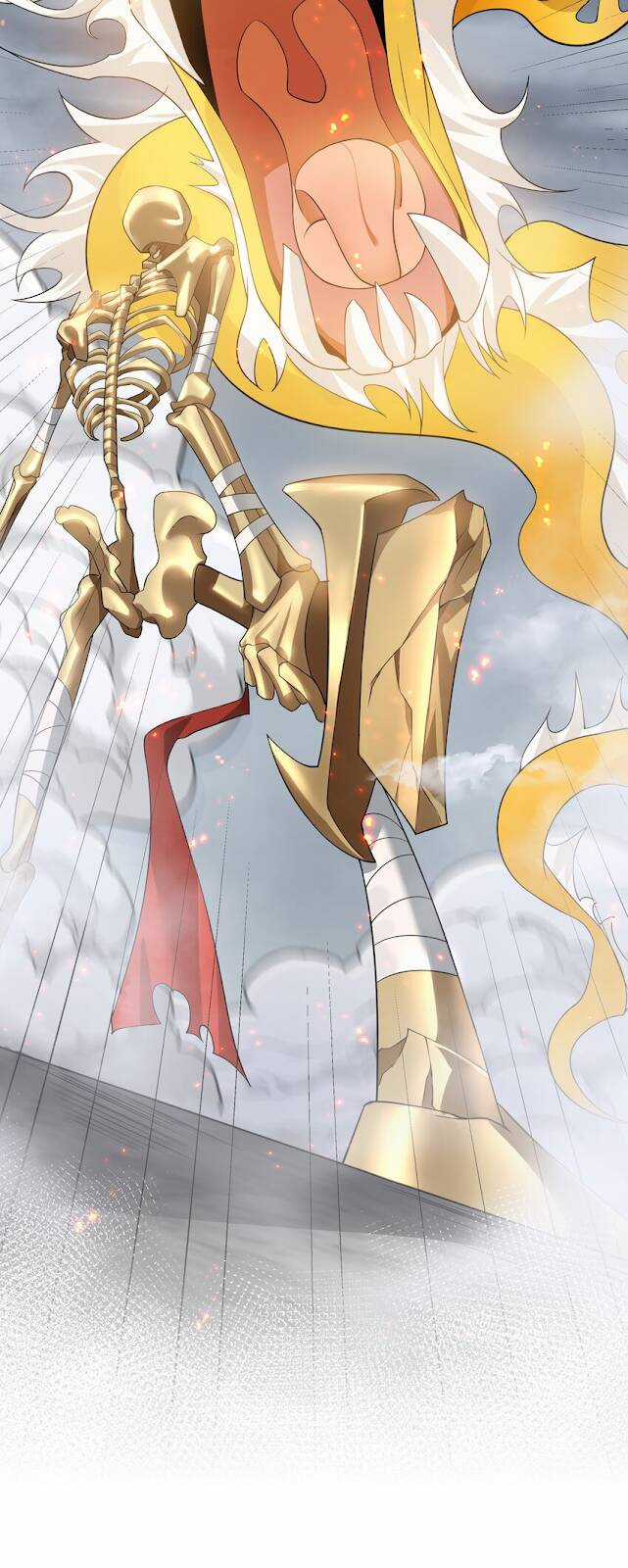 Toàn Bộ Tu Chân Giới Muội Tử Muốn Bắt Ta Chapter 108 trang 52