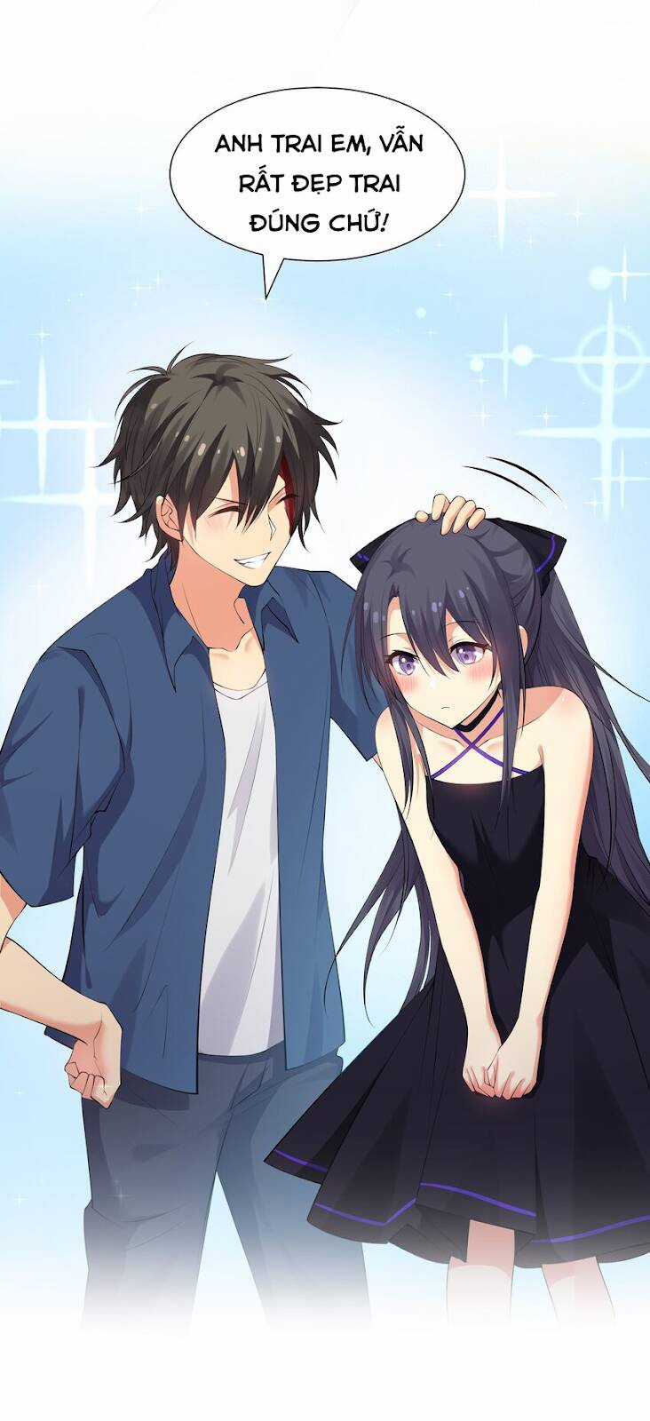 Toàn Bộ Tu Chân Giới Muội Tử Muốn Bắt Ta Chapter 108 trang 7