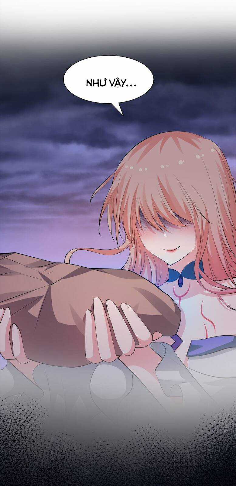 Toàn Bộ Tu Chân Giới Muội Tử Muốn Bắt Ta Chapter 109 trang 11