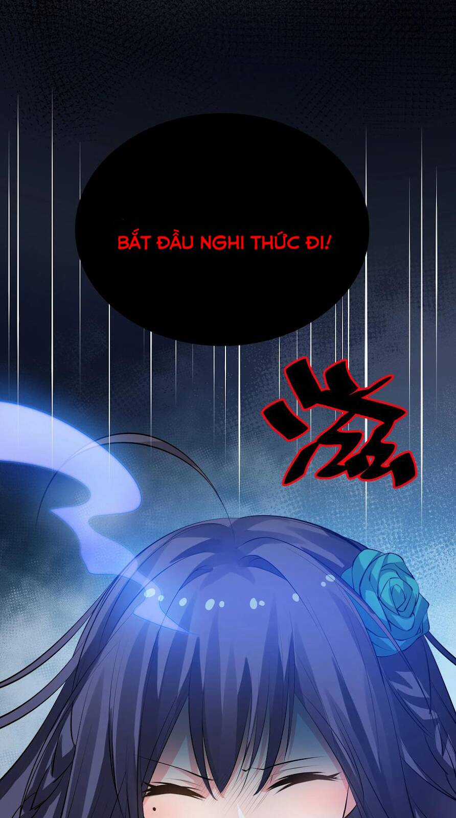 Toàn Bộ Tu Chân Giới Muội Tử Muốn Bắt Ta Chapter 109 trang 12