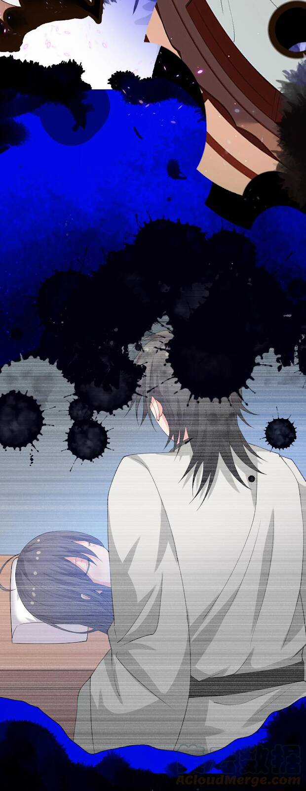 Toàn Bộ Tu Chân Giới Muội Tử Muốn Bắt Ta Chapter 109 trang 20