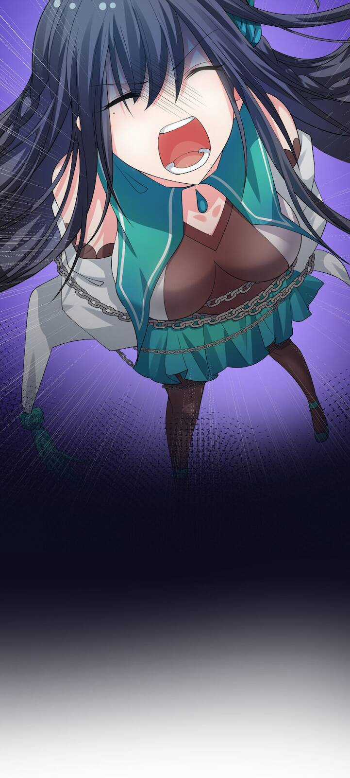 Toàn Bộ Tu Chân Giới Muội Tử Muốn Bắt Ta Chapter 109 trang 23