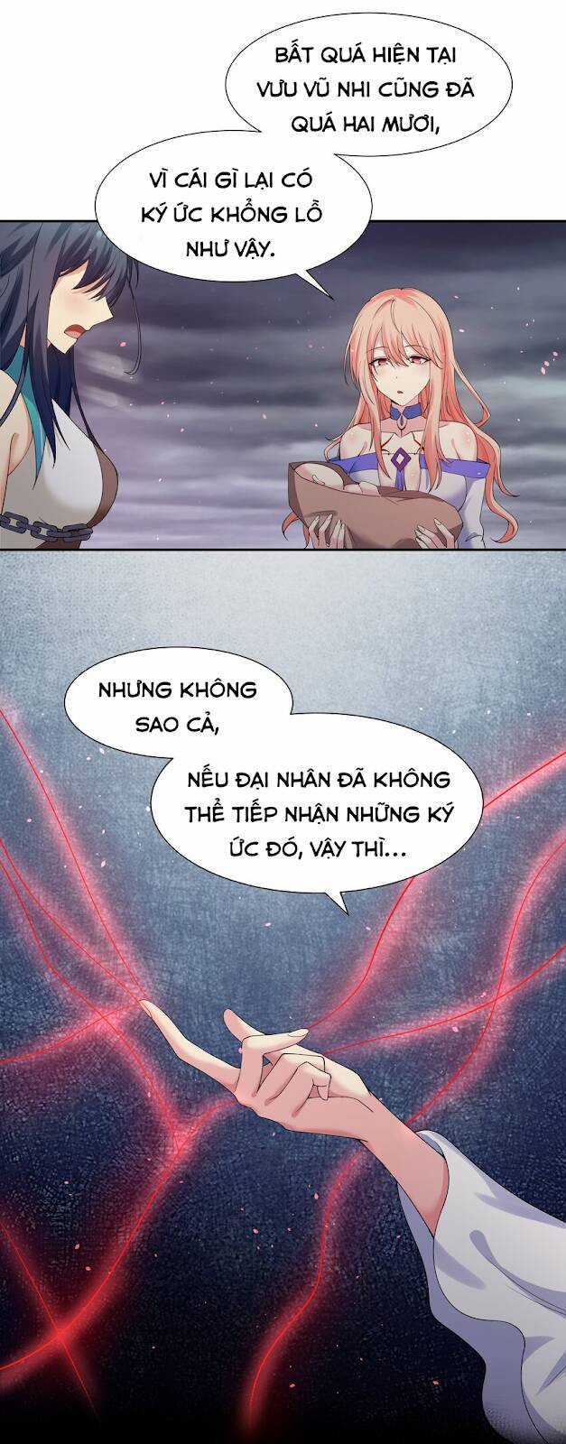 Toàn Bộ Tu Chân Giới Muội Tử Muốn Bắt Ta Chapter 109 trang 24