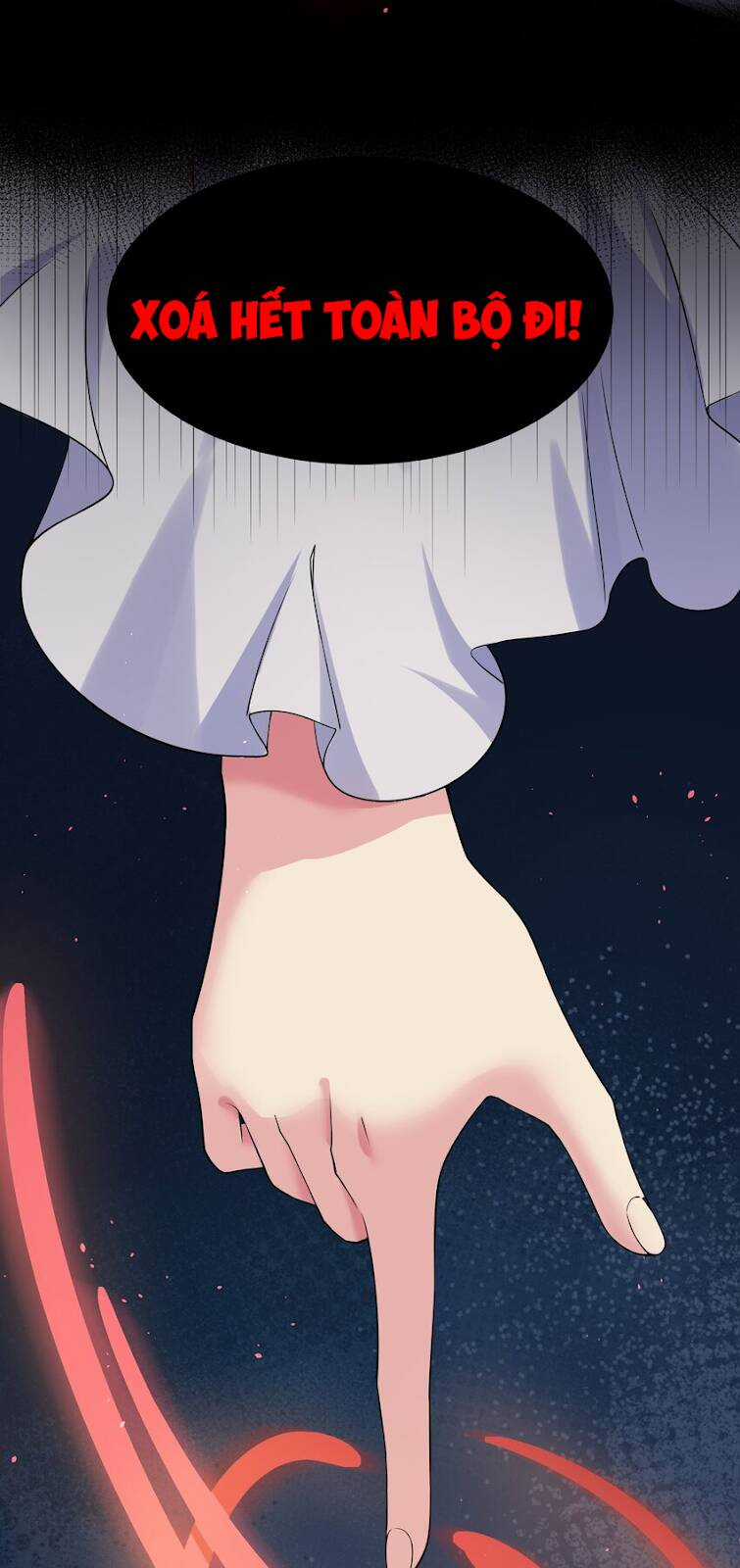 Toàn Bộ Tu Chân Giới Muội Tử Muốn Bắt Ta Chapter 109 trang 25