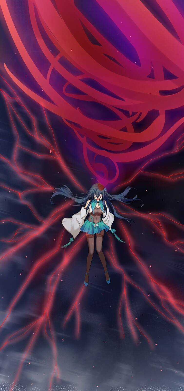 Toàn Bộ Tu Chân Giới Muội Tử Muốn Bắt Ta Chapter 109 trang 27