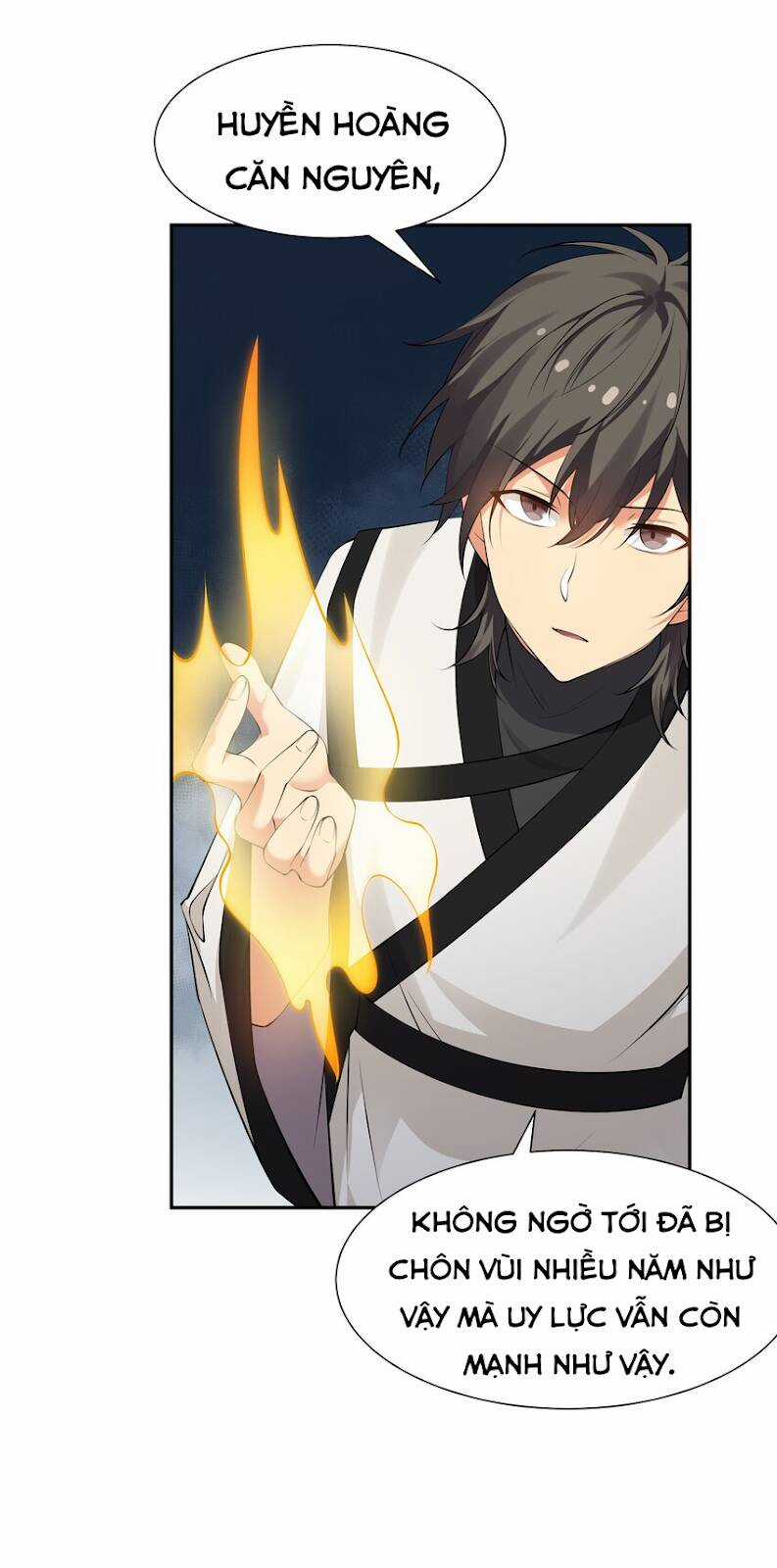 Toàn Bộ Tu Chân Giới Muội Tử Muốn Bắt Ta Chapter 109 trang 3