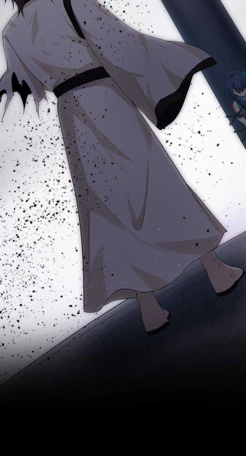 Toàn Bộ Tu Chân Giới Muội Tử Muốn Bắt Ta Chapter 109 trang 36