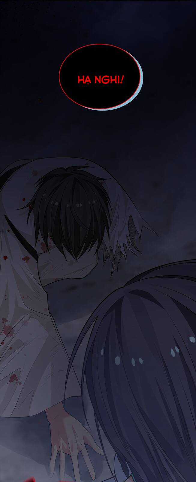 Toàn Bộ Tu Chân Giới Muội Tử Muốn Bắt Ta Chapter 109 trang 38