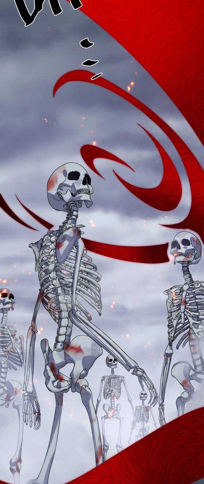 Toàn Bộ Tu Chân Giới Muội Tử Muốn Bắt Ta Chapter 109 trang 45