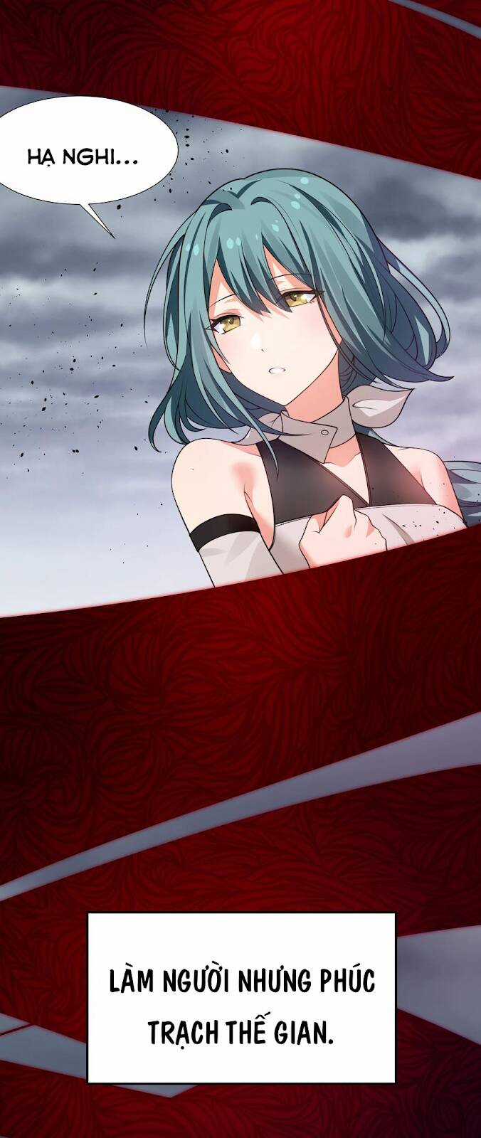 Toàn Bộ Tu Chân Giới Muội Tử Muốn Bắt Ta Chapter 109 trang 47